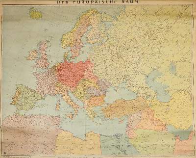 Bild Nr.1: 130-3077 Europa.: (Deutschland)