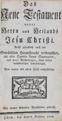 Bild Nr.1: 130-308 Sammelband: (Alte Drucke, Handschriften und Theologie)