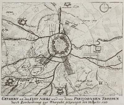 Bild Nr.1: 130-3092 Geldern.: (Deutschland)