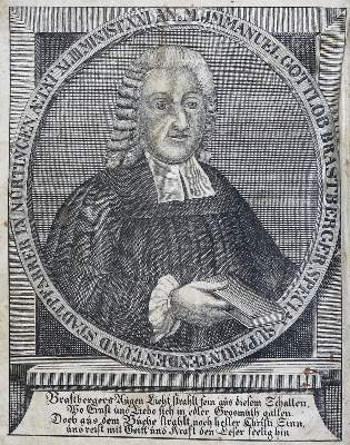 Bild Nr.1: 130-310 Sammlung: (Alte Drucke, Handschriften und Theologie)