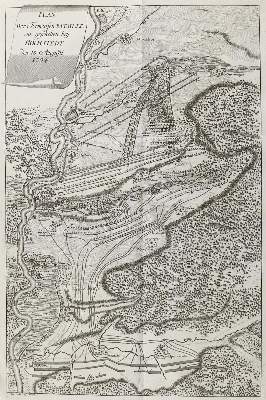 Bild Nr.1: 130-3102 Höchstädt an der Donau u. Schellenberg bei Donauwörth.: (Deutschland)