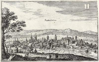 Bild Nr.1: 130-3107 Kaiserslautern.: (Deutschland)