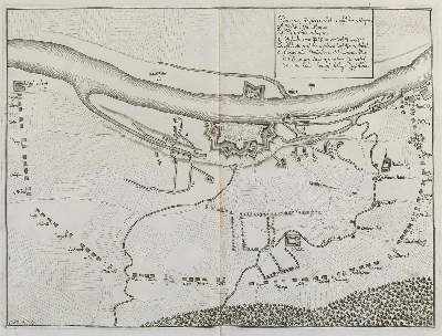 Bild Nr.1: 130-3108 Kaiserswerth.: (Deutschland)