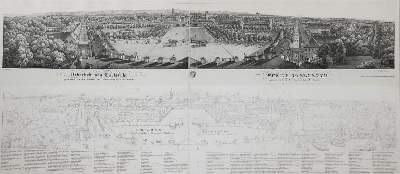 Bild Nr.1: 130-3111 Karlsruhe.: (Deutschland)