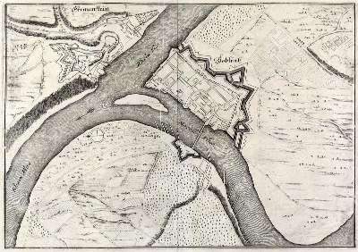 Bild Nr.1: 130-3113 Koblenz.: (Deutschland)