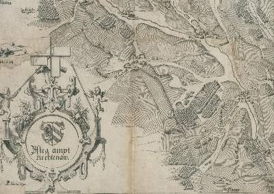 Bild Nr.1: 130-3124 Lichtenau.: (Deutschland)