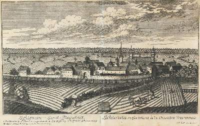 Bild Nr.3: 130-3124 Lichtenau.: (Deutschland)