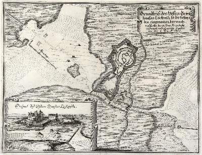 Bild Nr.1: 130-3126 Löcknitz.: (Deutschland)