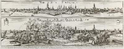 Bild Nr.1: 130-3136 Münster.: (Deutschland)
