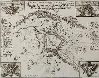 Bild Nr.1: 130-3137 Münster.: (Deutschland)