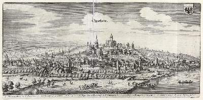 Bild Nr.1: 130-3142 Oppenheim.: (Deutschland)