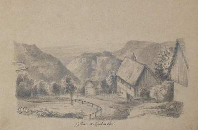 Bild Nr.1: 130-3143 Oybin.: (Deutschland)