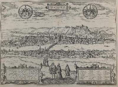 Bild Nr.1: 130-3144 Passau.: (Deutschland)