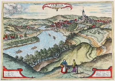 Bild Nr.1: 130-3146 Penig.: (Deutschland)