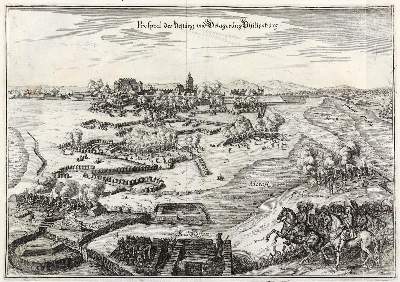 Bild Nr.1: 130-3150 Philippsburg.: (Deutschland)