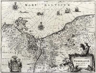 Bild Nr.1: 130-3152 Pommern.: (Deutschland)
