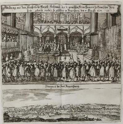 Bild Nr.1: 130-3156 Regensburg.: (Deutschland)
