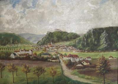 Bild Nr.1: 130-3162 Riedenburg.: (Deutschland)