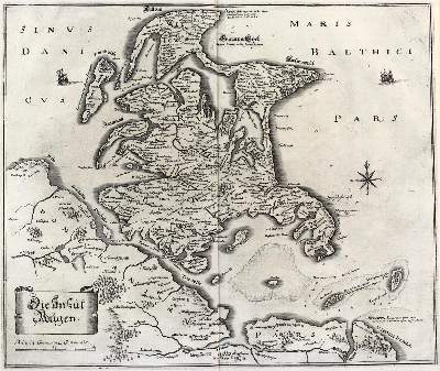 Bild Nr.1: 130-3164 Rügen.: (Deutschland)