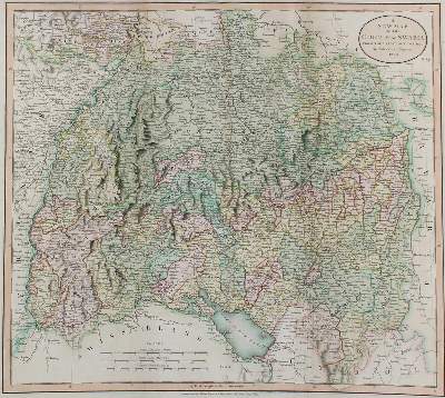 Bild Nr.1: 130-3172 Schwaben.: (Deutschland)