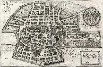Bild Nr.1: 130-3179 Stuttgart.: (Deutschland)