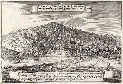 Bild Nr.1: 130-3188 Wertheim.: (Deutschland)
