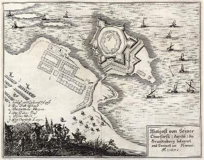 Bild Nr.1: 130-3192 Wolgast: (Deutschland)