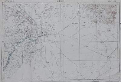 Bild Nr.1: 130-3200 Sudan.: (Ausland, Afrika)