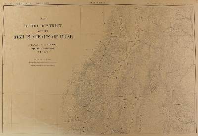Bild Nr.2: 130-3203 Utah.: (Ausland, Amerika)