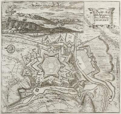 Bild Nr.1: 130-3212 Charleroi.: (Ausland, Belgien)