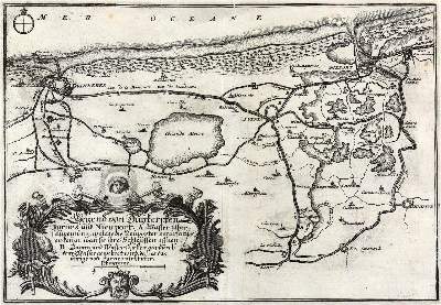 Bild Nr.1: 130-3213 Dünkirchen, Veurne u. Nieuwpoort.: (Ausland, Belgien, Flandern)