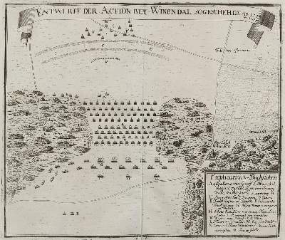 Bild Nr.1: 130-3219 Wijnendale.: (Ausland, Belgien, Flandern)