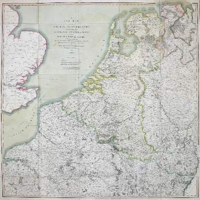 Bild Nr.1: 130-3231 Benelux.: (Ausland)