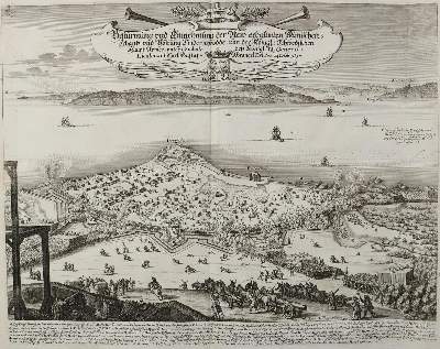 Bild Nr.1: 130-3235 Fredericia.: (Ausland, Dänemark, Jütland)
