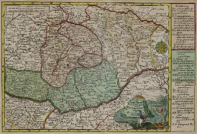 Bild Nr.1: 130-3240 Europa.: (Ausland, Europa)