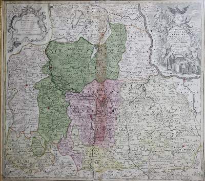 Bild Nr.1: 130-3243 Konvolut: (Ausland, Europa)