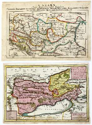 Bild Nr.6: 130-3244 Konvolut: (Ausland, Europa)