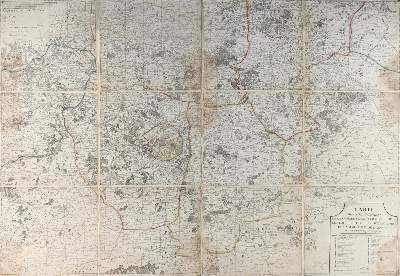 Bild Nr.5: 130-3246 Sammlung: (Ausland, Europa)