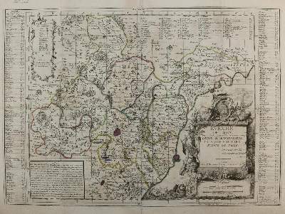 Bild Nr.1: 130-3249 Dijon.: (Ausland, Frankreich)