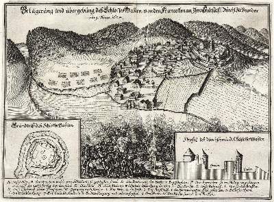 Bild Nr.1: 130-3256 Wasselonne (Wasselnheim).: (Ausland, Frankreich, Elsass)