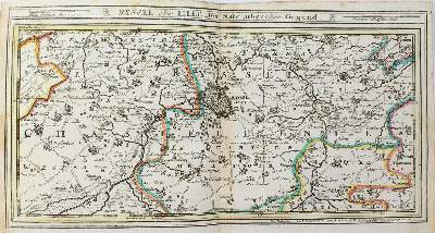 Bild Nr.1: 130-3260 Frankreich.: (Ausland, Frankreich)