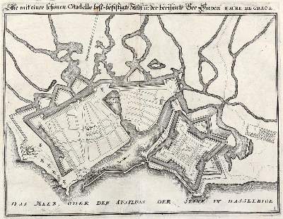 Bild Nr.1: 130-3261 Le Havre.: (Ausland, Frankreich)