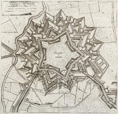 Bild Nr.1: 130-3263 Lille.: (Ausland, Frankreich)