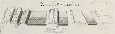 Bild Nr.2: 130-3263 Lille.: (Ausland, Frankreich)