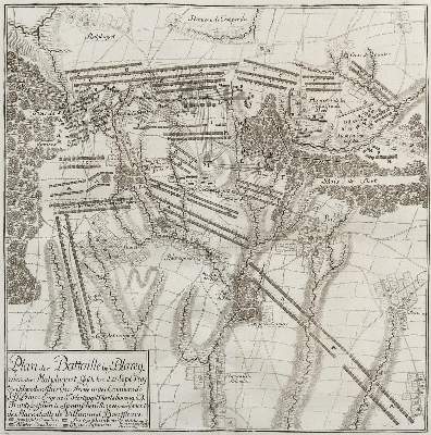 Bild Nr.1: 130-3265 Malplaquet.: (Ausland, Frankreich)