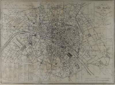 Bild Nr.1: 130-3270 Paris.: (Ausland, Frankreich)