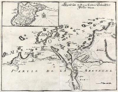 Bild Nr.1: 130-3274 Saint-Malo.: (Ausland, Frankreich)