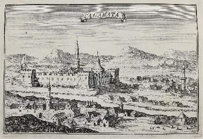 Bild Nr.1: 130-3278 Kalamata.: (Ausland, Griechenland)