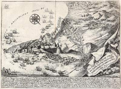 Bild Nr.1: 130-3279 Koroni.: (Ausland, Griechenland)