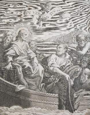 Bild Nr.1: 130-328 Segner,P.: (Alte Drucke, Handschriften und Theologie)